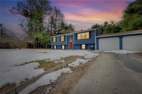 10 Debra Drive Richmond RI 02812