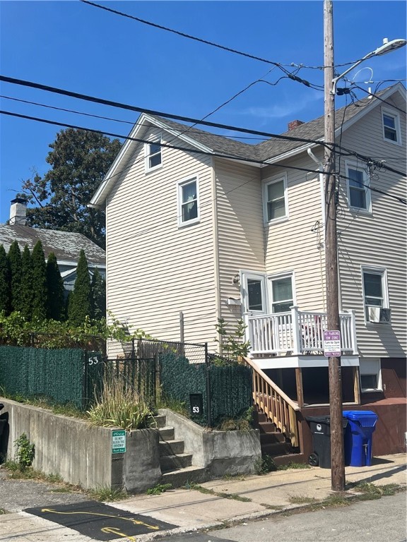 51 Cleveland Street