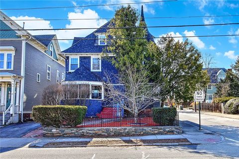 20 Taber Avenue Providence RI 02906