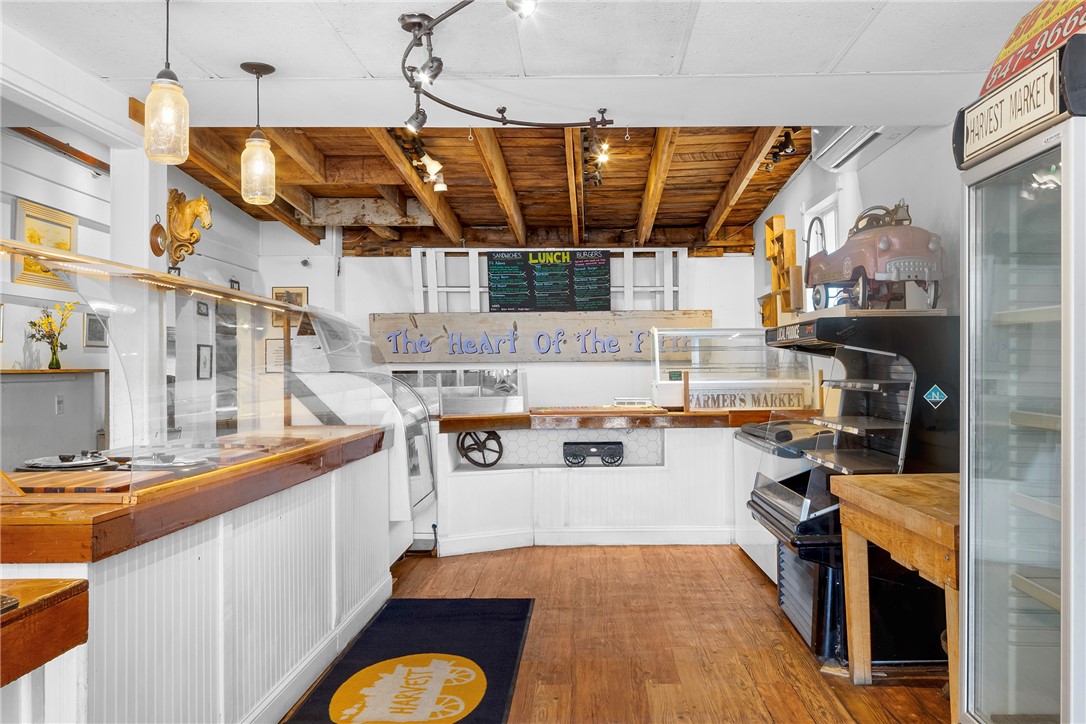 7 Carroll Avenue