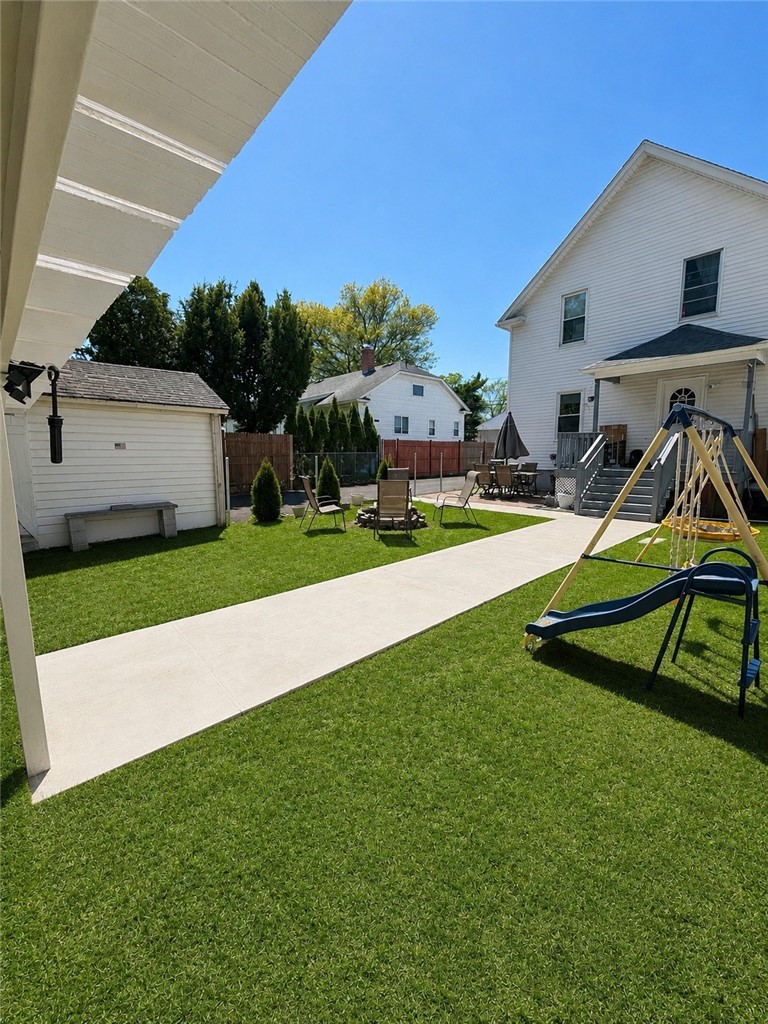 231 Lowell Avenue
