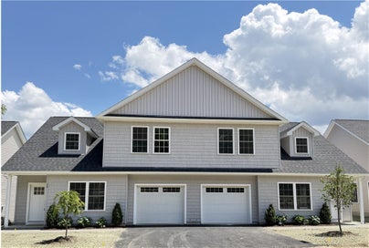 26 Fieldstone Way 26 Johnston RI 02919