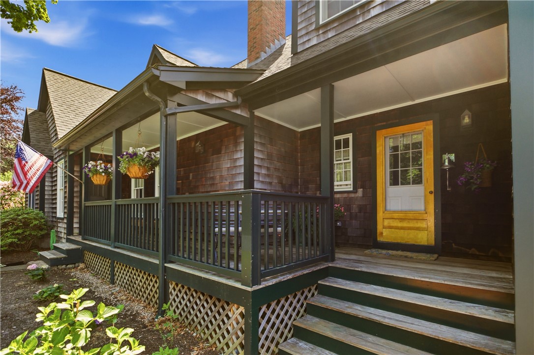 82 Clinton Avenue