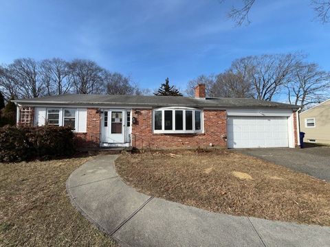 15 Plaza Drive East Providence RI 02915