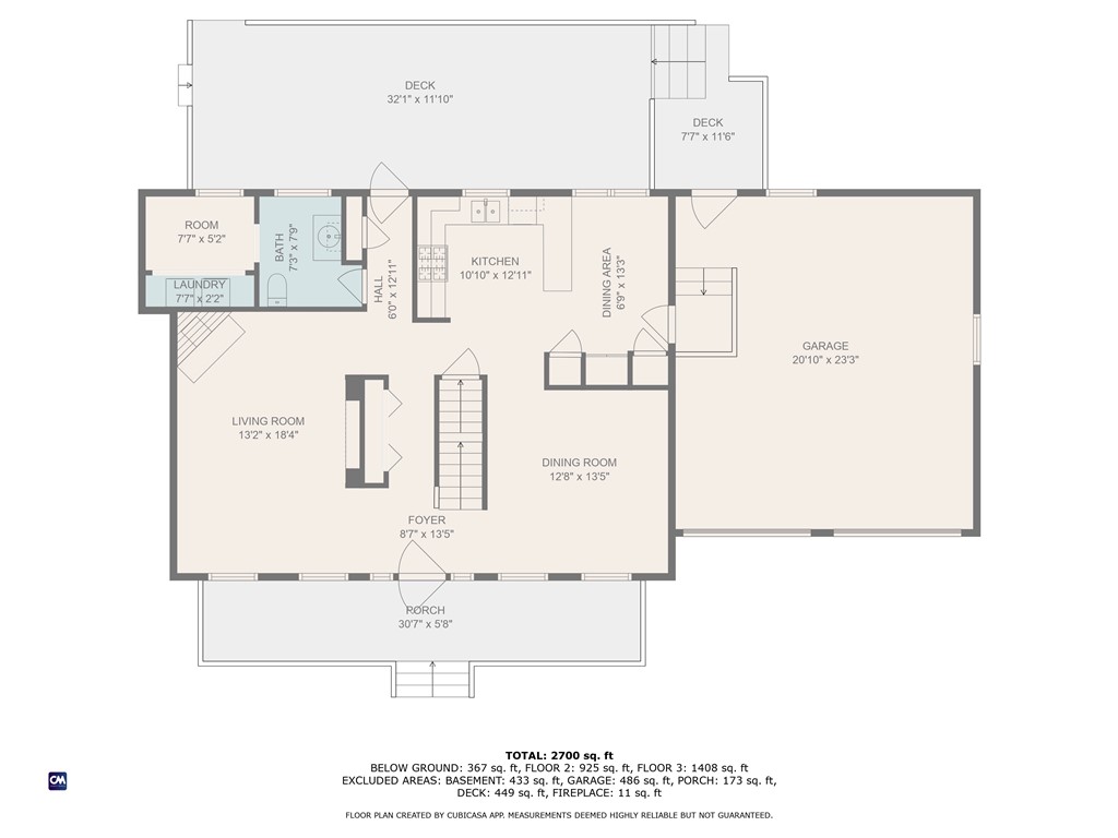 9 Greenview Street