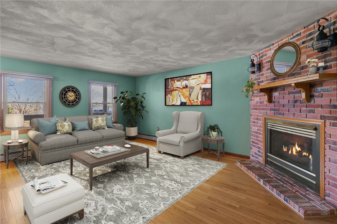 9 Greenview Street