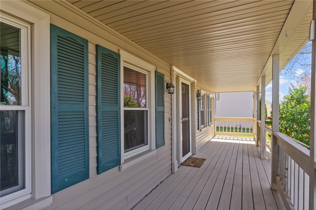 9 Greenview Street