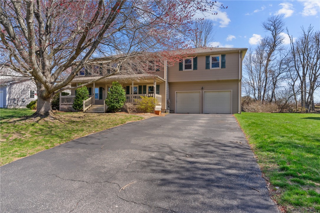 9 Greenview Street