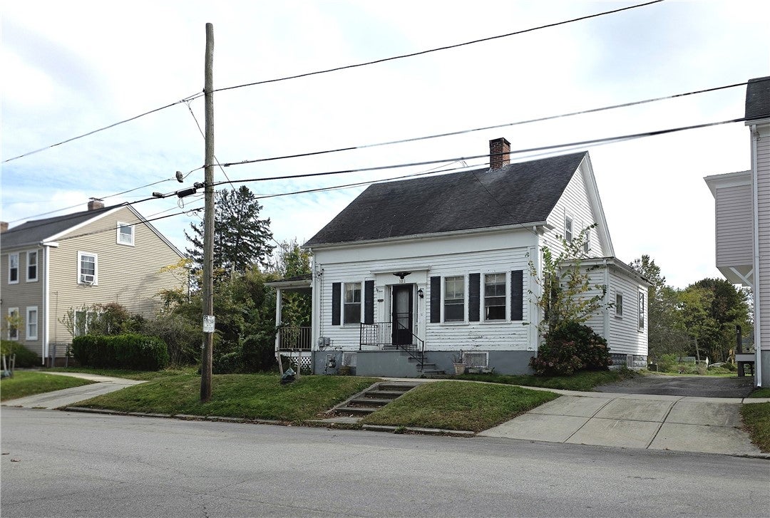 102 Church Street