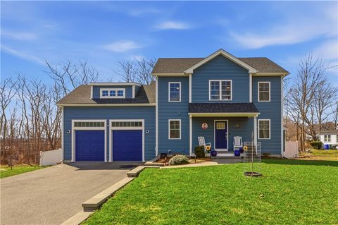3 Rego Avenue Bristol RI 02809
