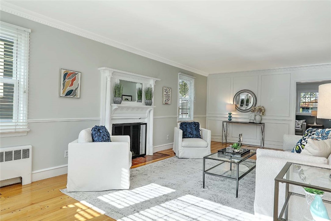 114 MARBURY Avenue