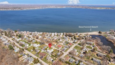 53 Baycliff Drive Warwick RI 02818