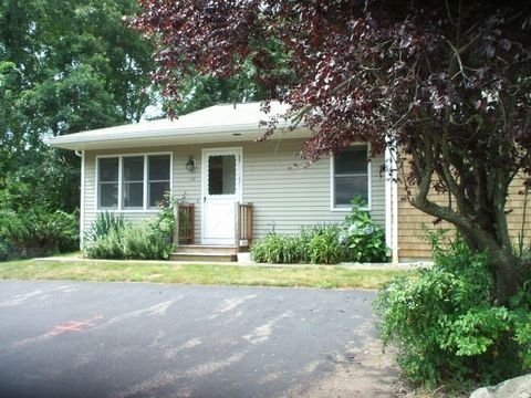 19 Castle Rock Drive D Charlestown RI 02813