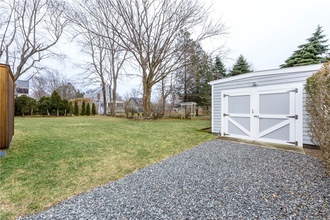 59 Mount Hope Avenue