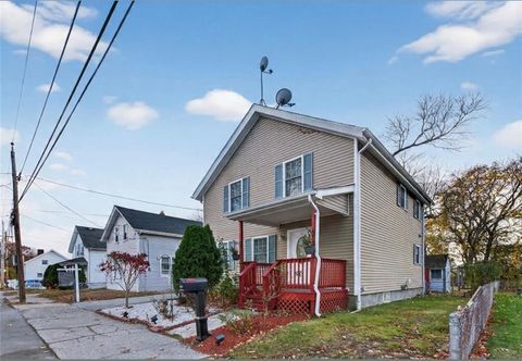 8 Arnold Avenue Lincoln RI 02865