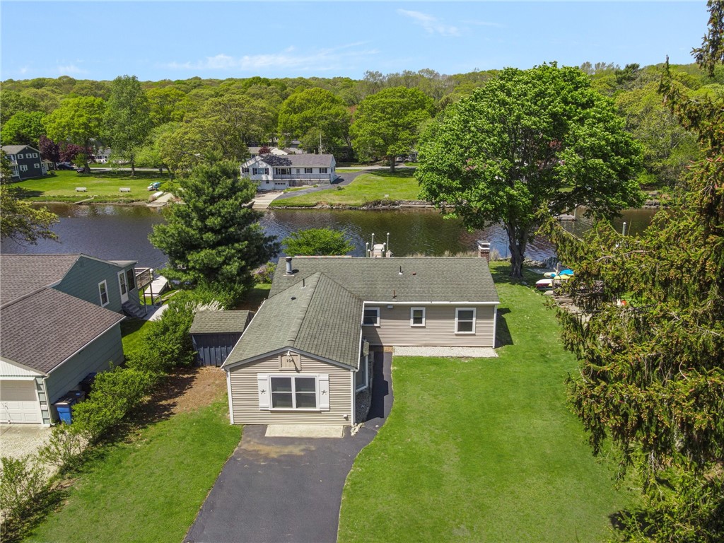 106 North River Drive