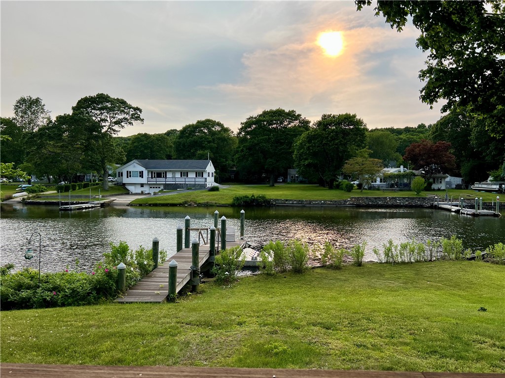 106 North River Drive