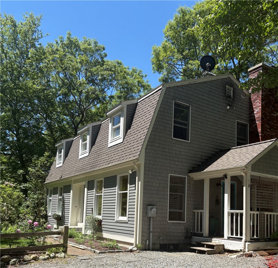 235 Canonchet Road