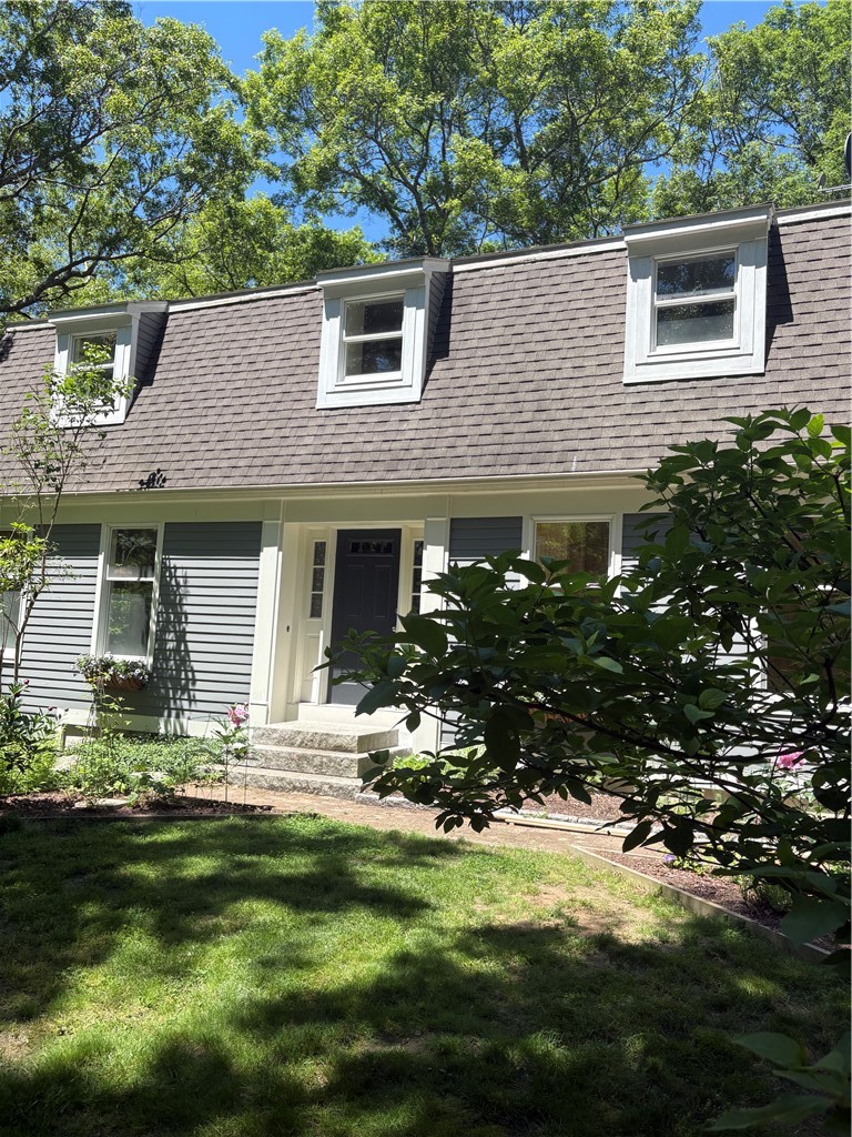 235 Canonchet Road