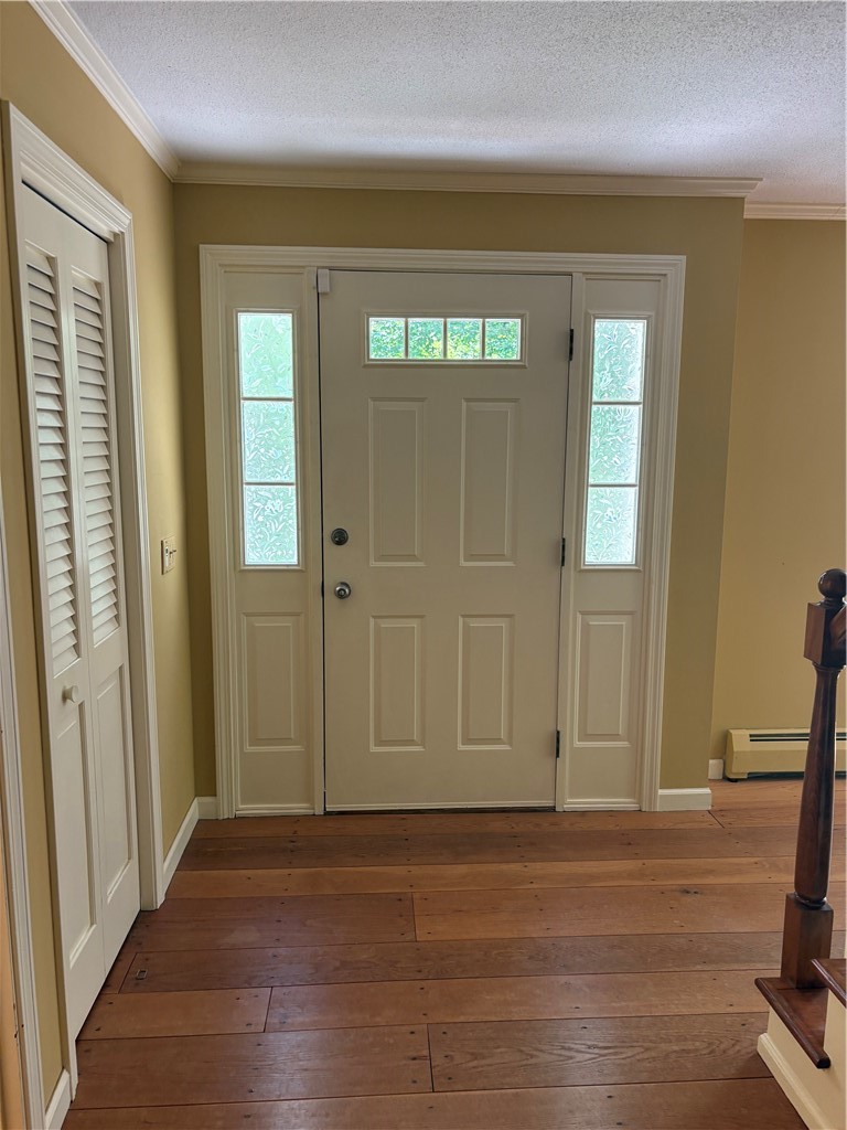 235 Canonchet Road