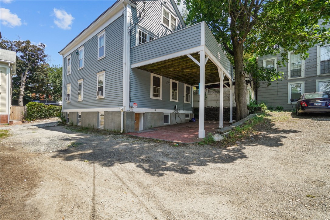 14 Cady Street