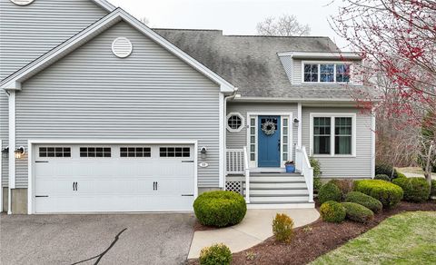 15 Brandywyne Court South Kingstown RI 02879