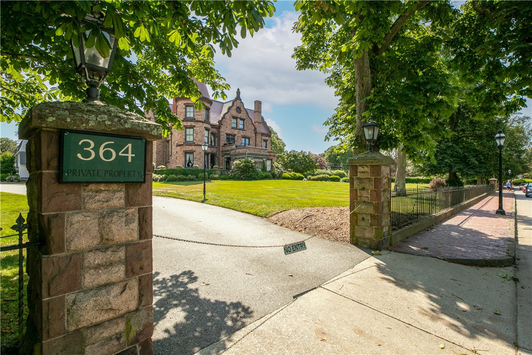 364 Bellevue Avenue D7