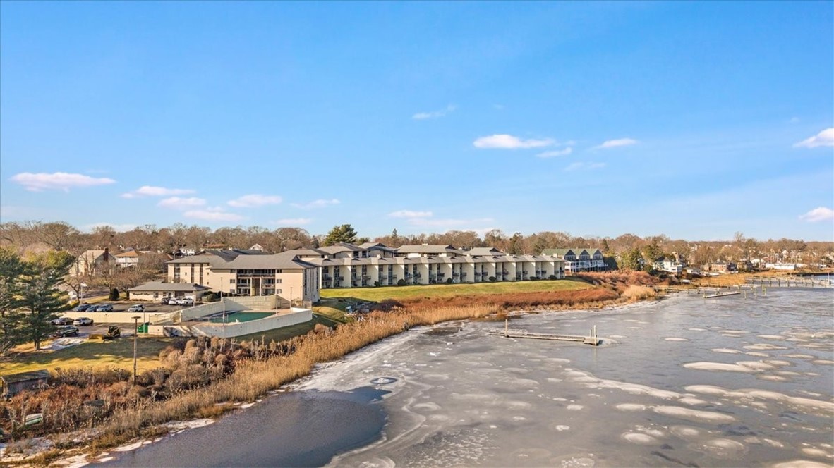 400 Narragansett Parkway SC-7