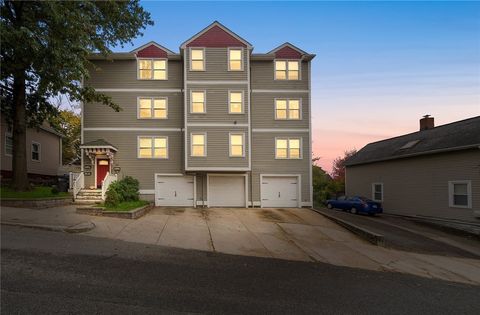 101 Grand View Street 1 Providence RI 02906