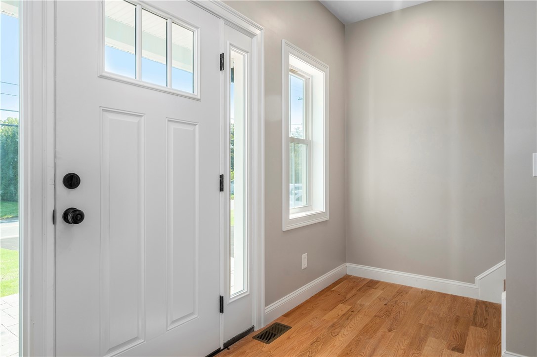 1796 Old Louisquissett Pike