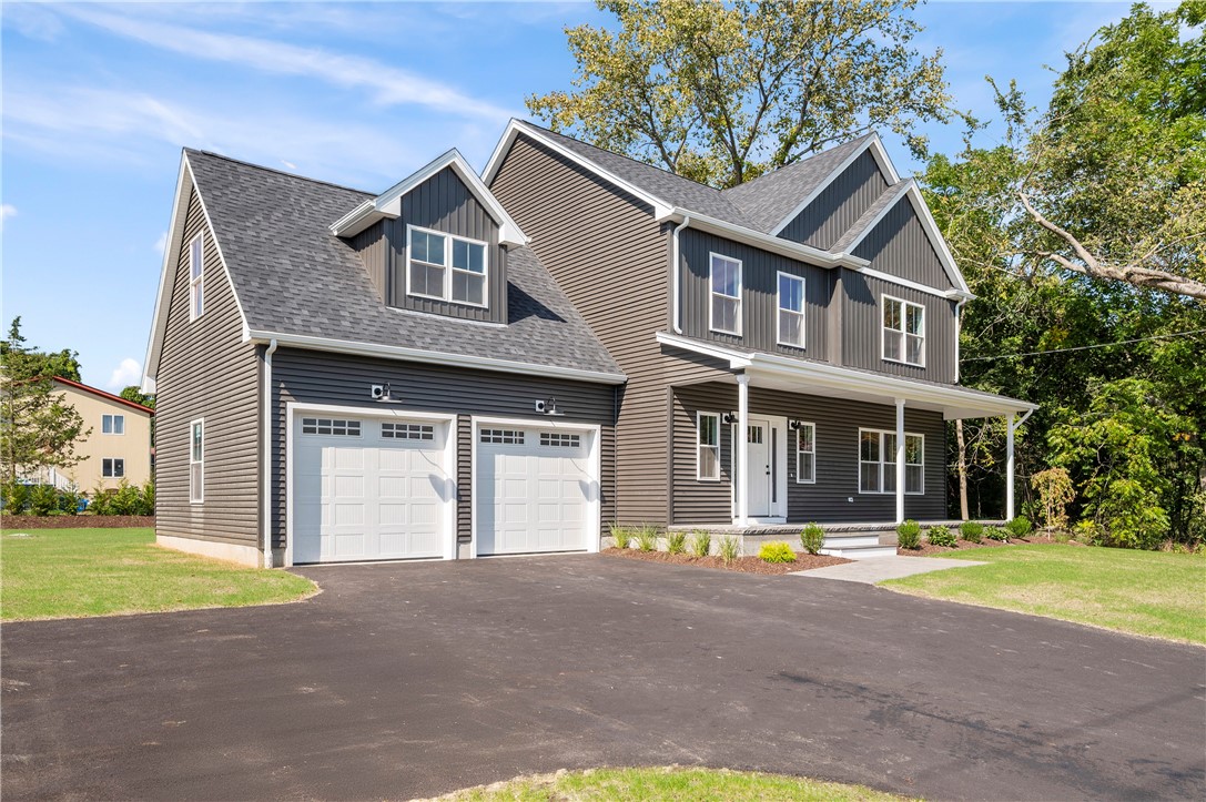 1796 Old Louisquissett Pike