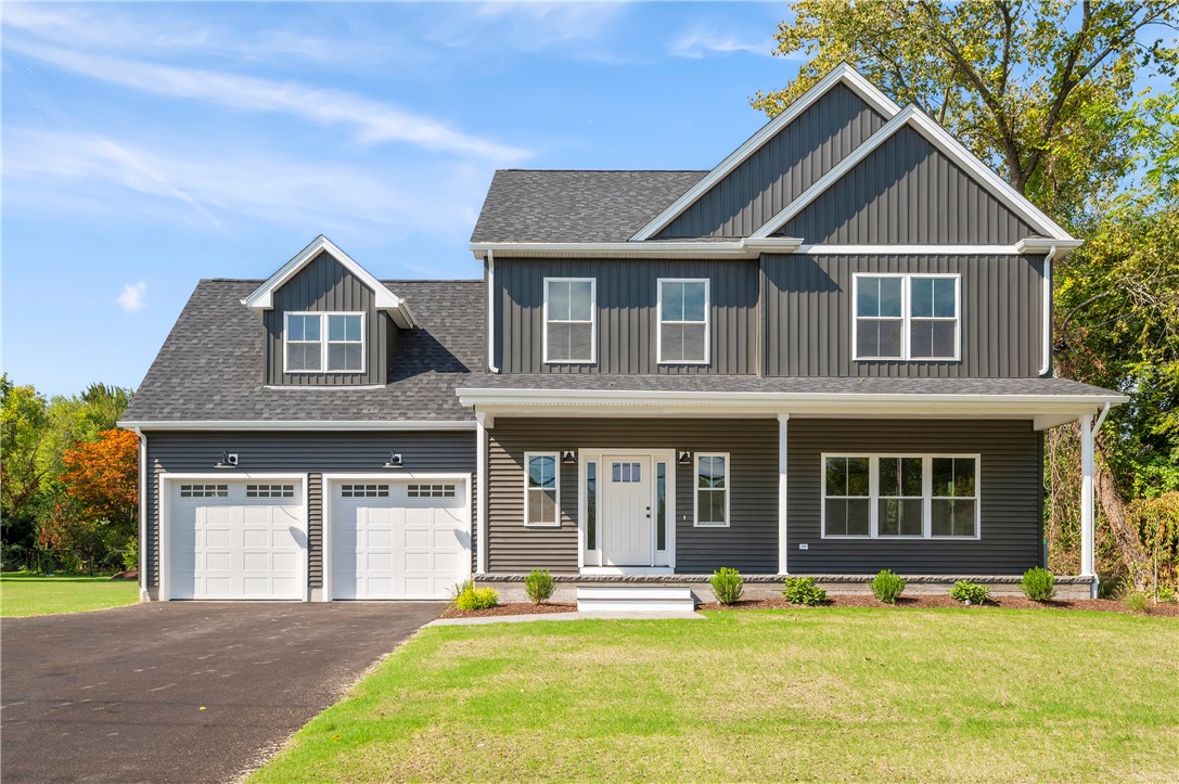 1796 Old Louisquissett Pike