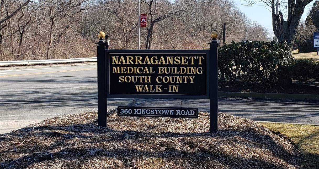 360 Kingstown Road 103