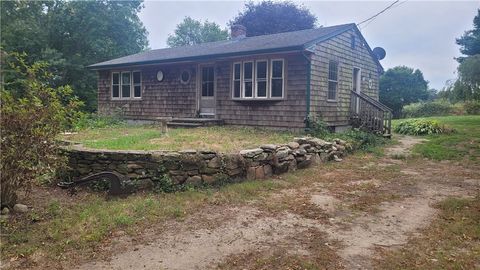 294 Rose Hill Rd. Road South Kingstown RI 02879