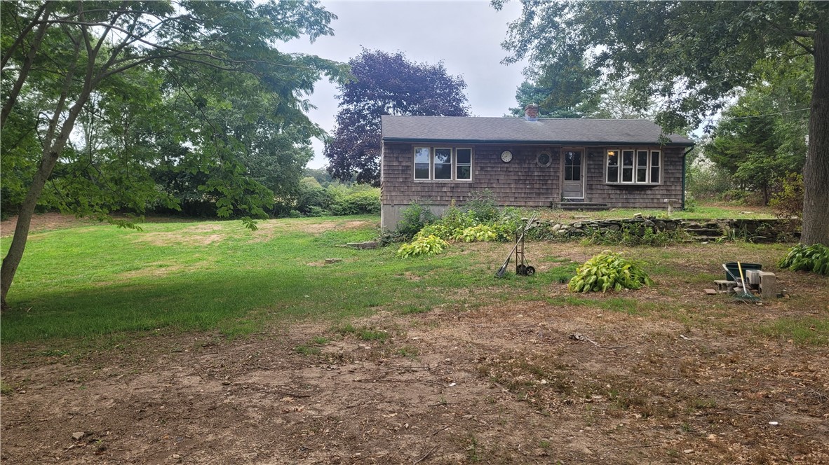 294 Rose Hill Rd. Road