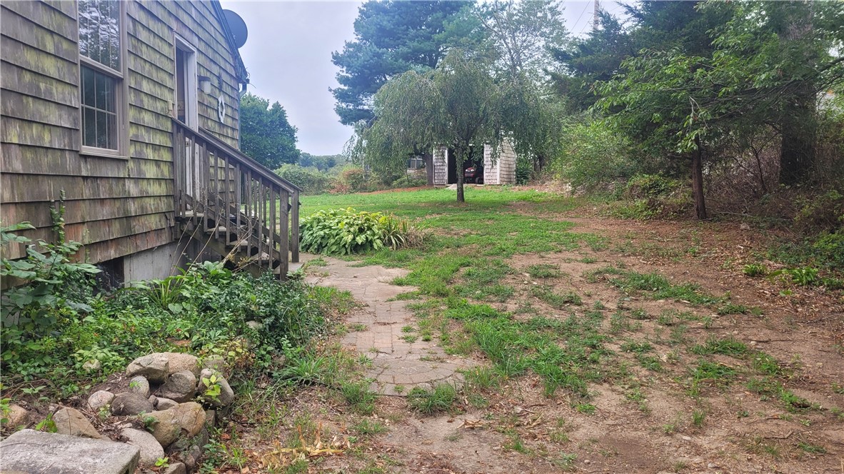 294 Rose Hill Rd. Road