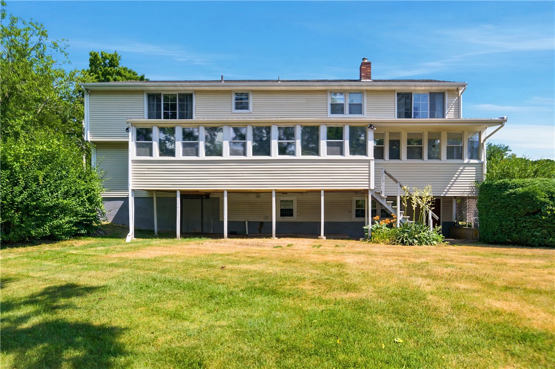 16 Old Simmonsville Road