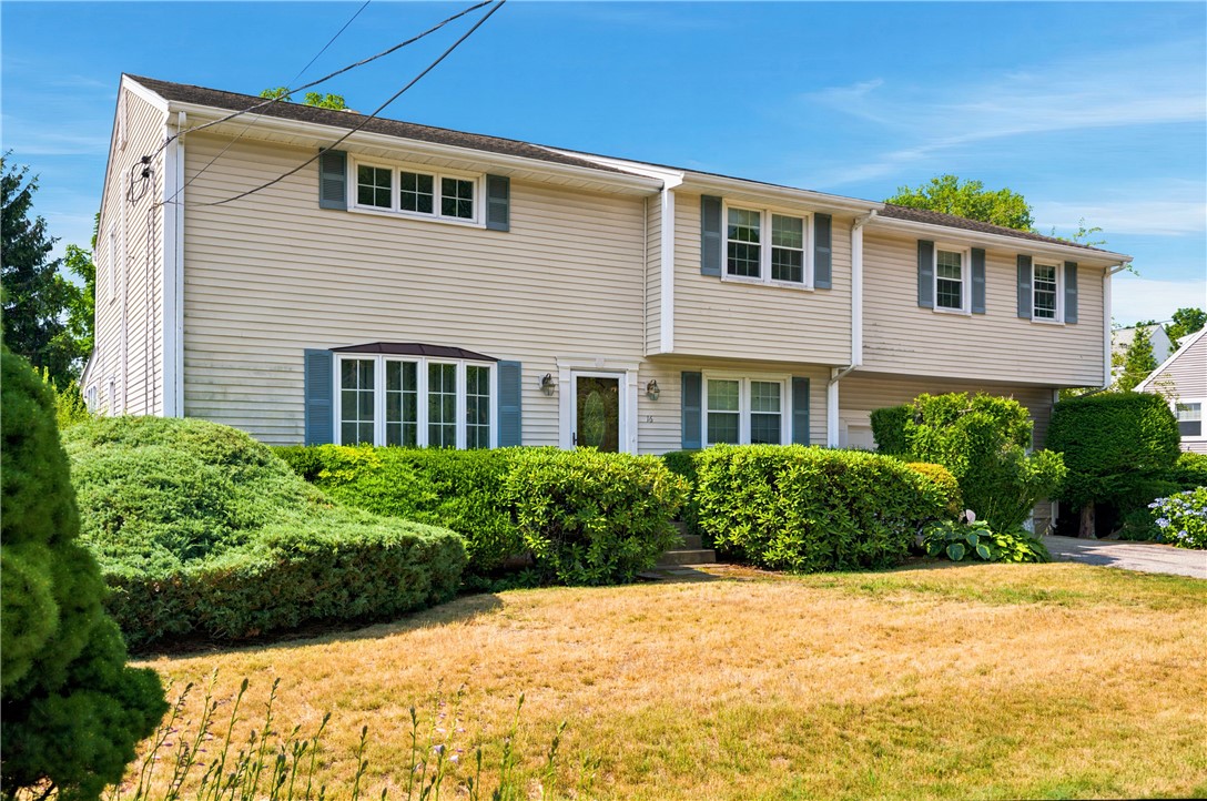 16 Old Simmonsville Road