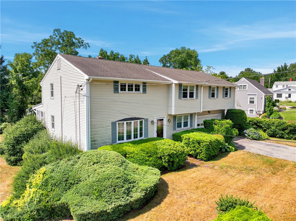 16 Old Simmonsville Road