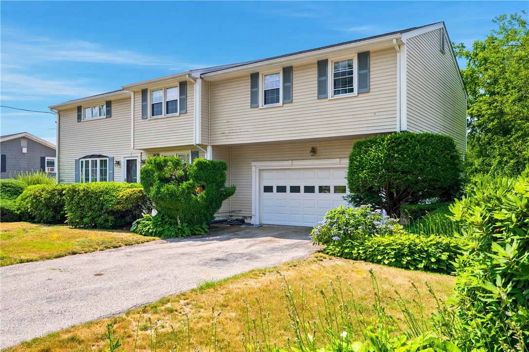 16 Old Simmonsville Road