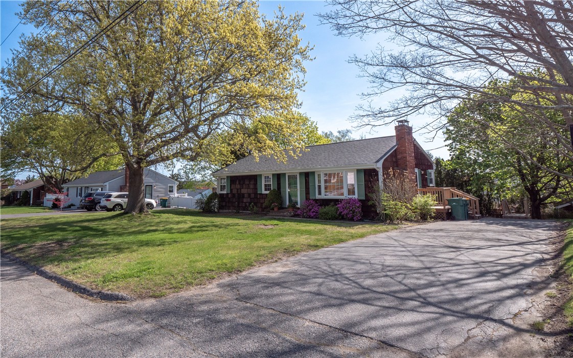 93 Viking Drive