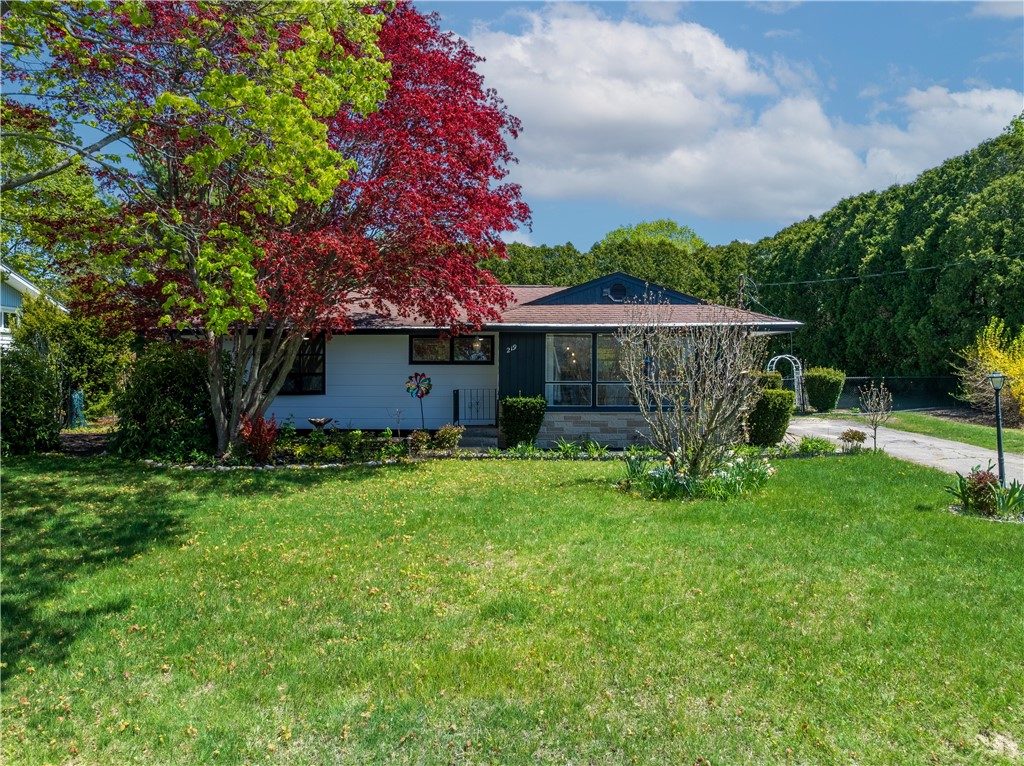 219 Dawn Boulevard