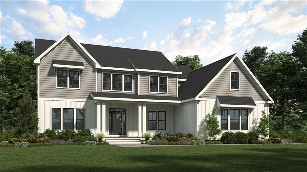 Coventry, Rhode Island, 02816, United States, 4 Bedrooms Bedrooms, ,3 BathroomsBathrooms,Residential,Active,2036386