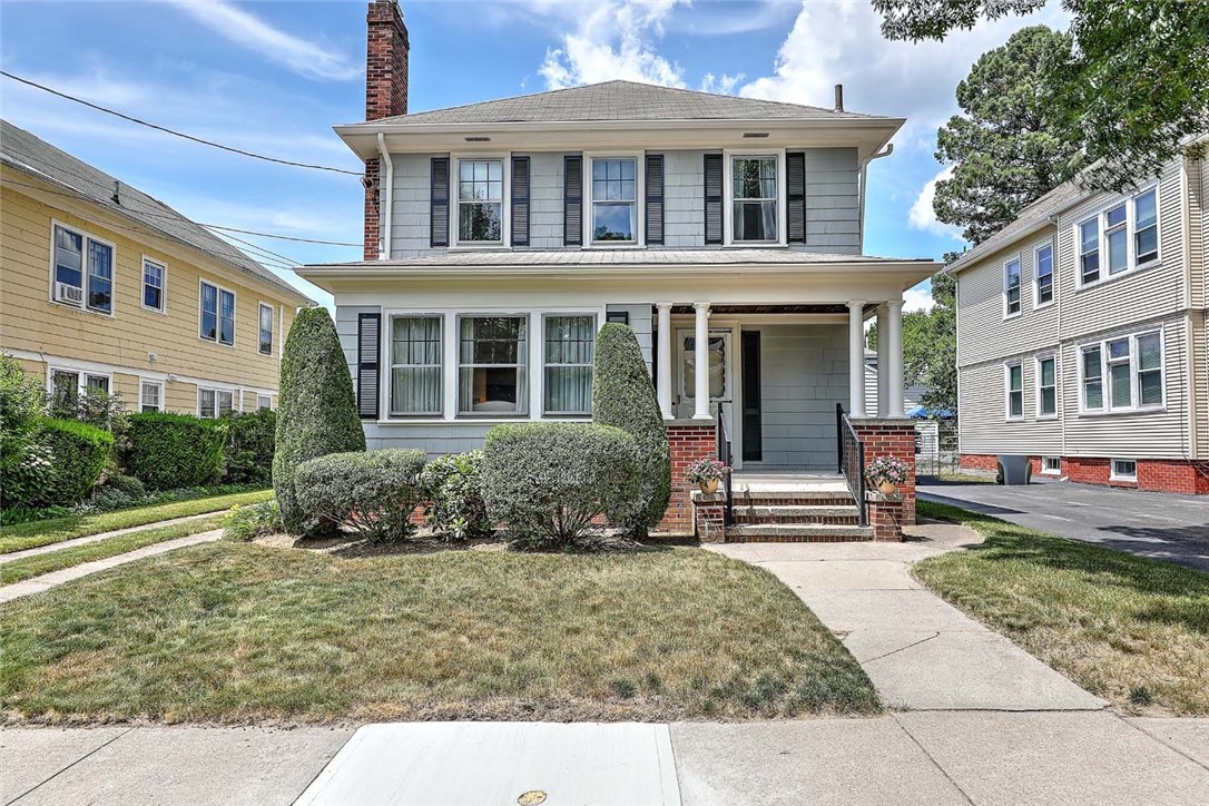 96 Jastram Street