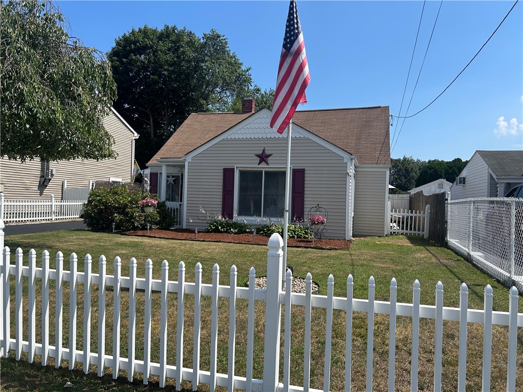 57 Nimitz Road