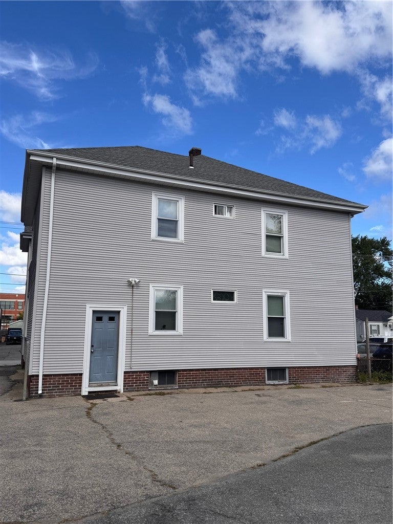 189 Vine Street