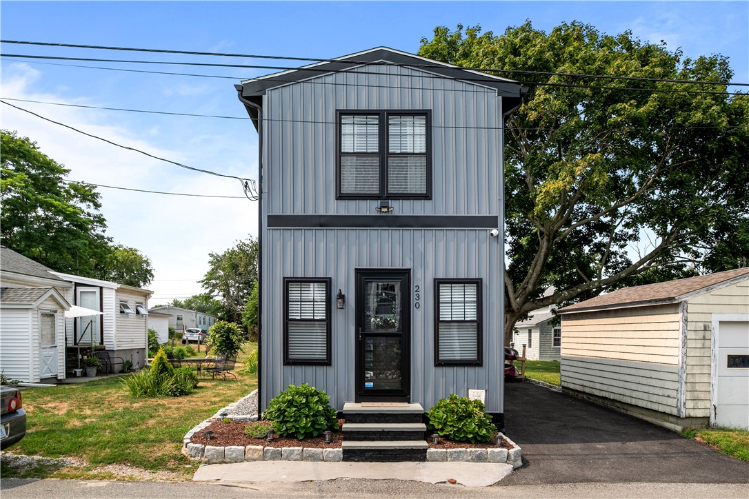 230 Cedar Avenue
