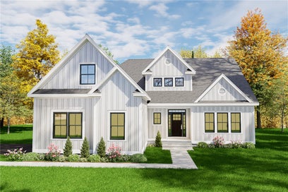 0 Lantern HIll Drive Cranston RI 02921