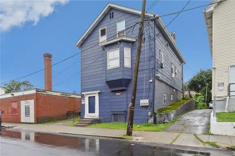 50 Jefferson Avenue Pawtucket RI 02860