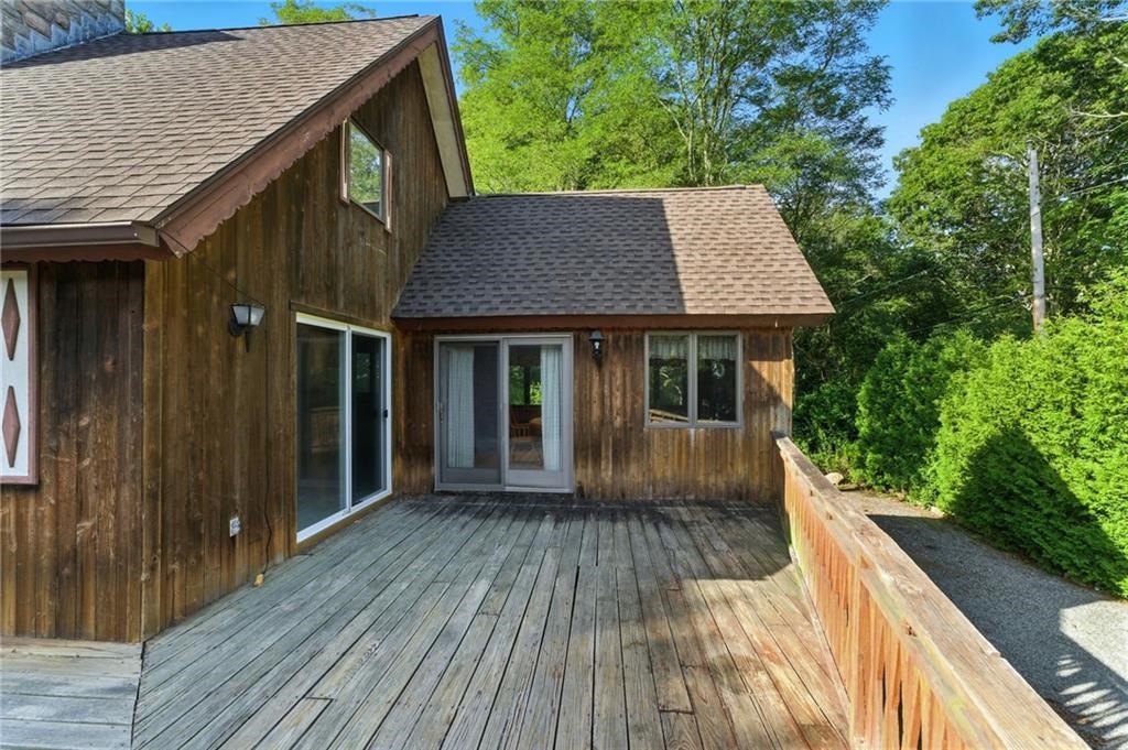 130 South Niantic Drive